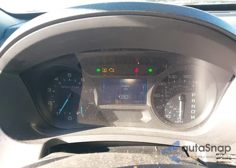 2015 Ford Explorer z USA, uszkodzony, nr VIN 1FM5K7B81FGB10630